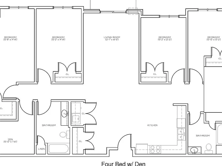 McEnroe Place Apartments — Photo 44