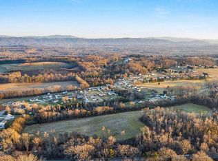 3127 Big Springs Rd, Friendsville, TN 37737