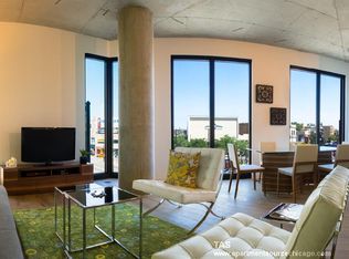 1611 W Division St APT 1007, Chicago, IL 60622