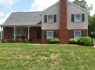 8303 Eden St, Henrico, VA 23228