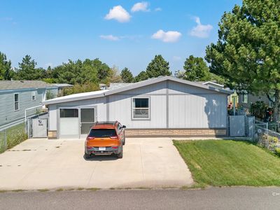 2934 Flamingo Rd, Helena, MT, 59602
