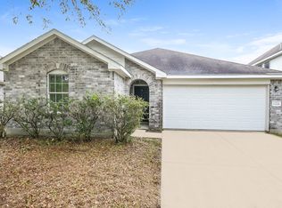 12226 Scarlet River Dr, Houston, TX 77044