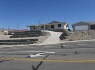 3620 Kiowa Blvd S, Lake Havasu City, AZ 86404