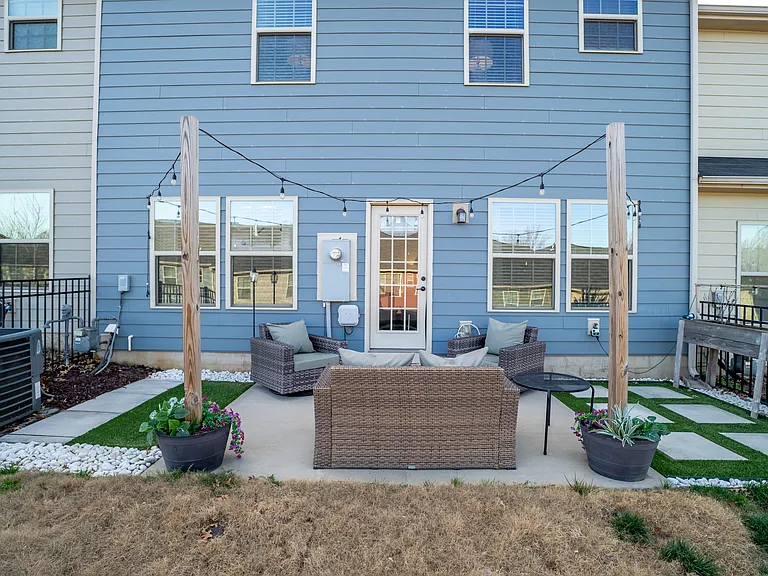 3525 Hornets Nest Way — Photo 13