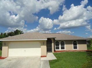 3327 SW 9th Ave, Cape Coral, FL 33914