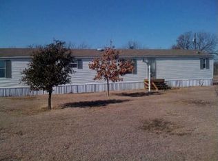 3256 County Road 1045, Farmersville, TX 75442