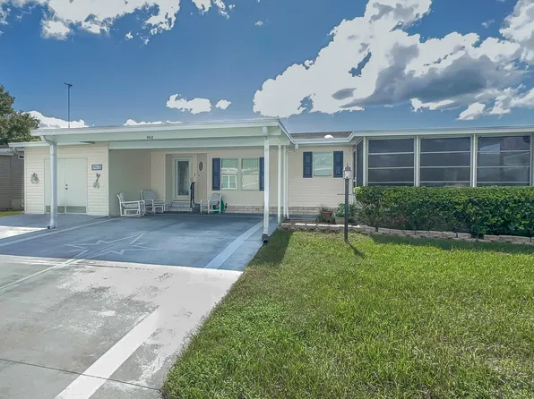 962 W Norman St #2836, Lady Lake, FL 32159