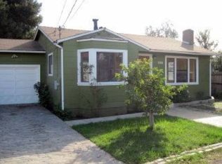 2166 Poplar Ave, East Palo Alto, CA 94303