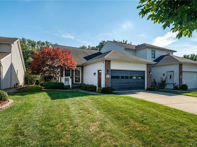 27 Eagle Ter, Depew, NY, 14043