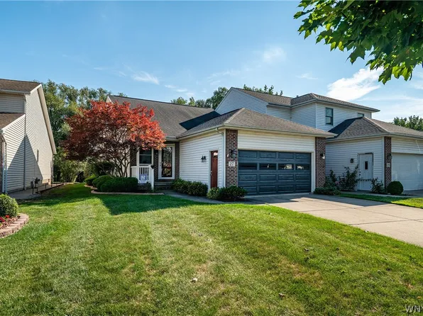27 Eagle Ter, Depew, NY 14043
