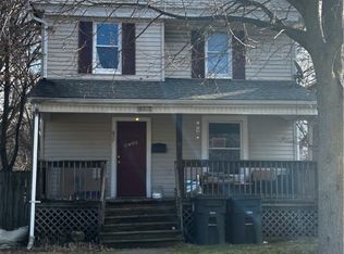 827 Oberlin St, Akron, OH 44311