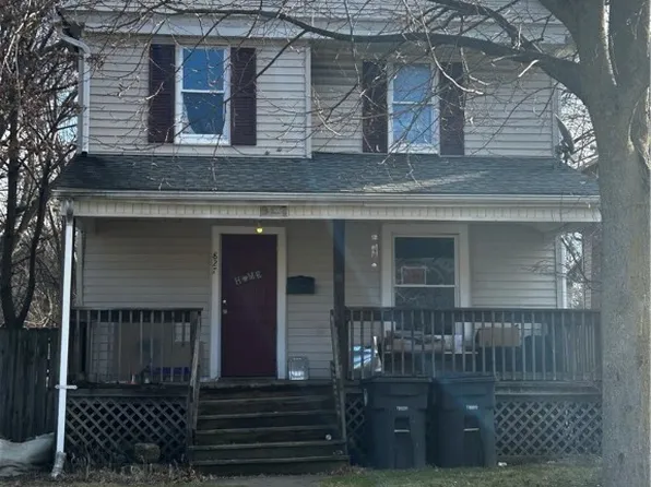 827 Oberlin St, Akron, OH 44311