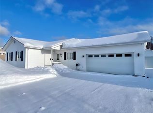 40 Thomas Street, Grand Falls-Windsor, NL A2A2V6