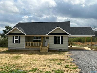 415 County Road 460, Rainsville, AL, 35986