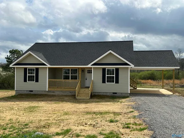 415 County Road 460, Rainsville, AL 35986