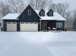 4612 N Calumet Ct, Bloomington, IN