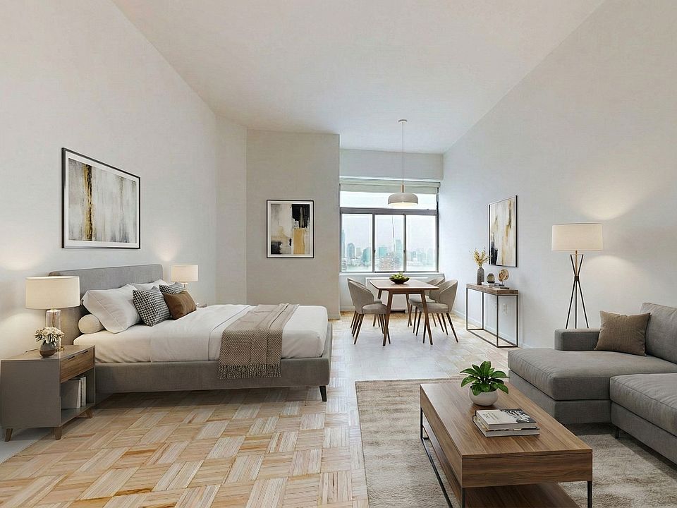 1st image of 90 Washington St APT 24F