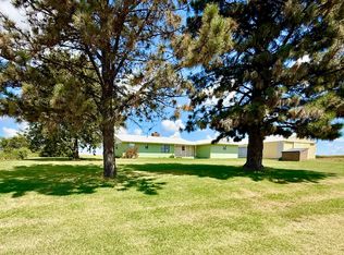 1350 County Road 90, Tonkawa, OK 74653