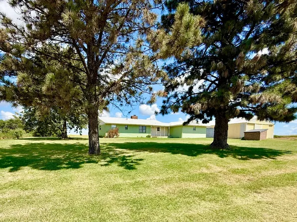 1350 County Road 90, Tonkawa, OK 74653