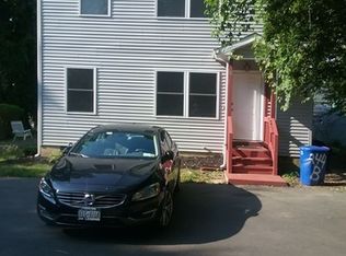 244 Albert Pl APT B, Long Branch, NJ