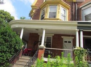 4347 Baltimore Ave APT 3, Philadelphia, PA 19104