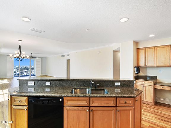 5th image of 1425 Ocean Shore Blvd Unit 701
