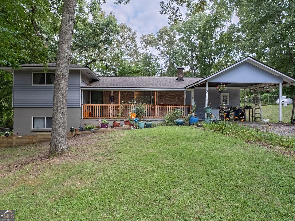 1st image of 31 Rock Fence Cir SE