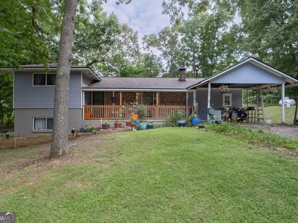 31 Rock Fence Cir SE, Cartersville, GA 30121