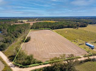 Burns Rd, Slocomb, AL 36375