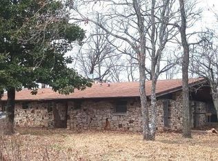 1960 E 32nd St, Ada, OK 74820