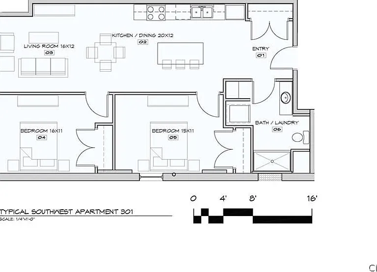 83 Main St #302 — Photo 9