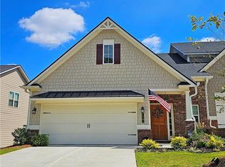 4581 Grenadine Cir, Acworth, GA 30101