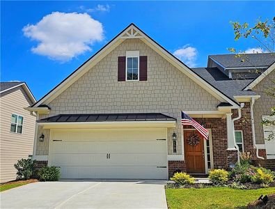 4581 Grenadine Cir, Acworth, GA, 30101