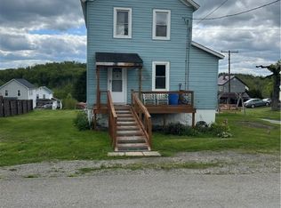 495 Green St, Saltsburg, PA 15681