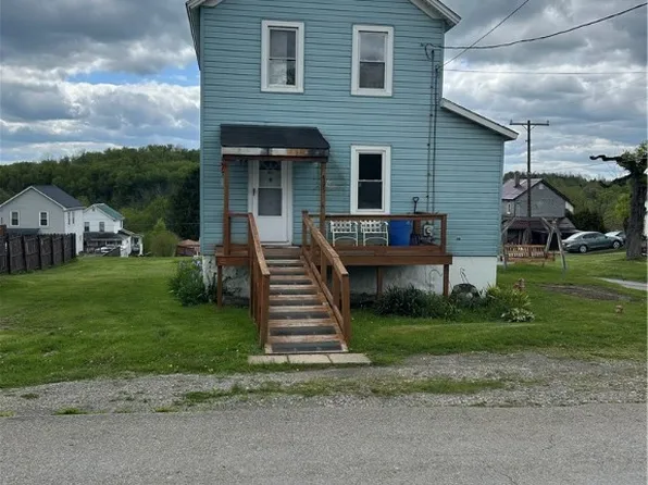495 Green St, Saltsburg, PA 15681
