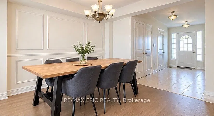 3 bed, $2,800 — Photo 3