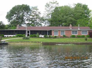 10840 S. 700 W., Columbus, IN 47201