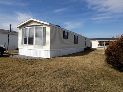 7225 State Route 368 LOT 30, Huntsville, OH, 43324