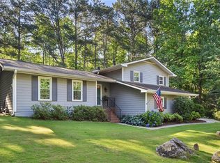 3712 Stoney View Dr, Marietta, GA 30062