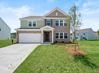 2473 Wescott Way, Bethlehem, GA 30620