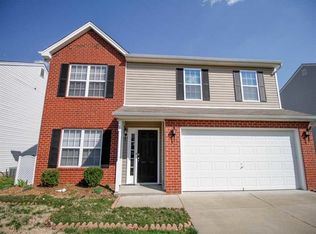 110 Baker Springs Ln, Spring Hill, TN 37174