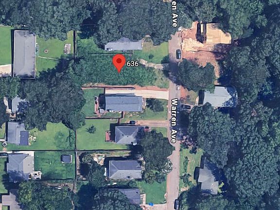 4th image of 636 Warren Ave