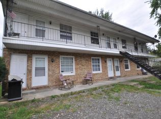 500 E Monroe St, Lakeville, IN 46536