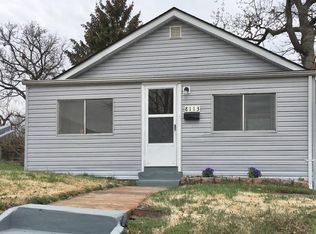 8113 Hicks Ave, Saint Louis, MO