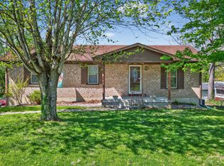 107 Cardinal Dr, Lawrenceburg, KY