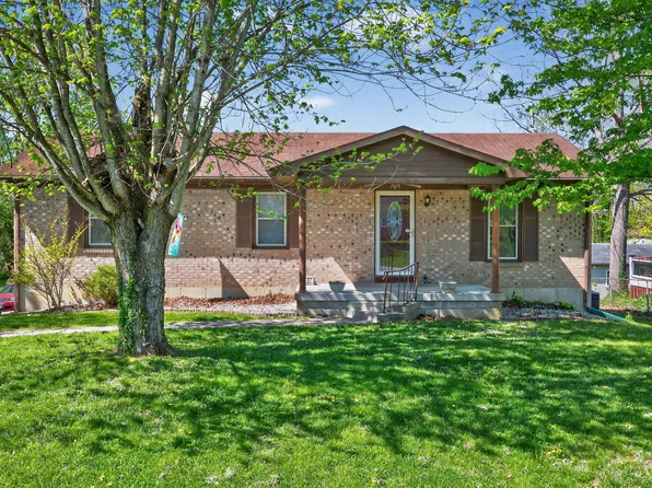 107 Cardinal Dr, Lawrenceburg, KY 40342