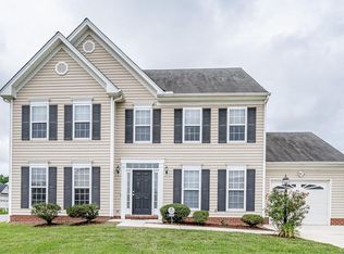 7220 Woodside St, Henrico, VA 23231