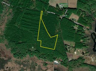 Muddy Hole Rd Lot Wp001, Tyaskin, MD 21865