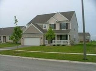 8406 Trumbull Ave, Joliet, IL 60431