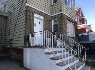 615 12th St APT 1, Union City, NJ 07087